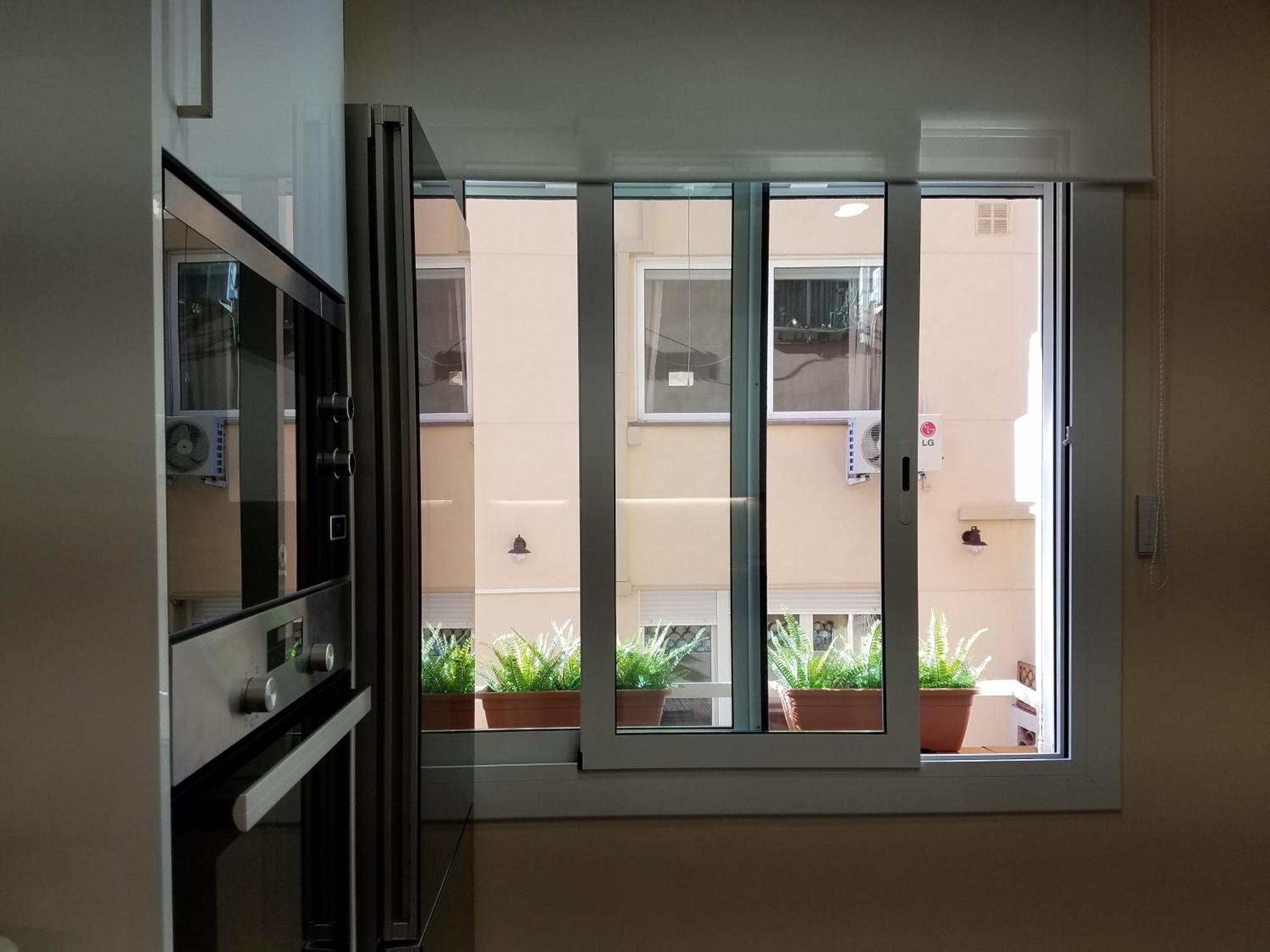 2 Bedrooms 2 Bathroom 30 Nigth Min Wifi Washmachime Elevator Ac Heather * Barcelona