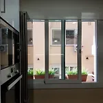 Apart 2 Bedrooms 2 Bathroom 30 Nigth Min Wifi Washmachime Elevator Ac Heather