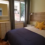 Apart 2 Bedrooms 2 Bathroom 30 Nigth Min Wifi Washmachime Elevator Ac Heather