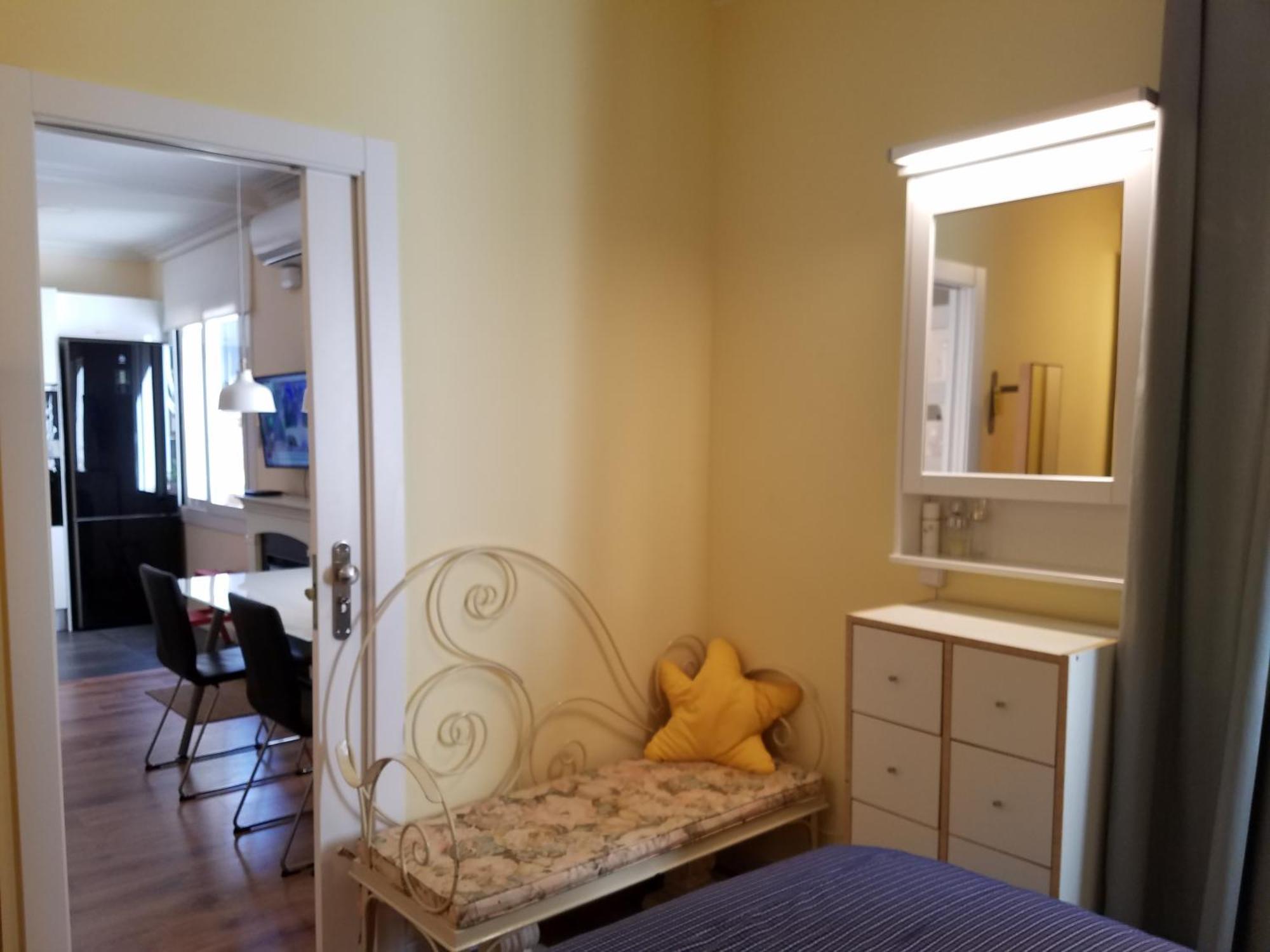 Apartamento 2 Bedrooms 2 Bathroom 30 Nigth Min Wifi Washmachime Elevator Ac Heather