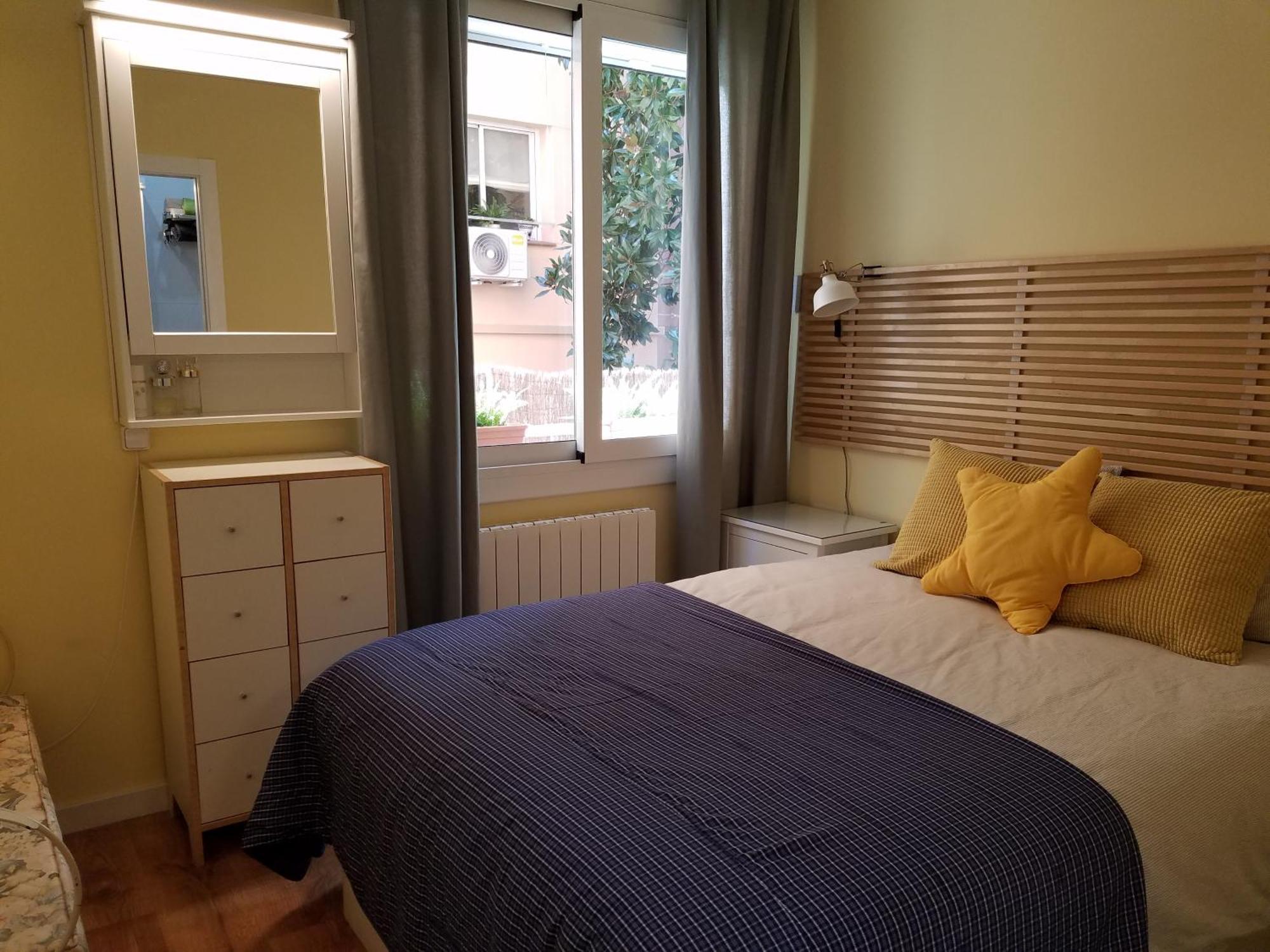Lejlighed 2 Bedrooms 2 Bathroom 30 Nigth Min Wifi Washmachime Elevator Ac Heather