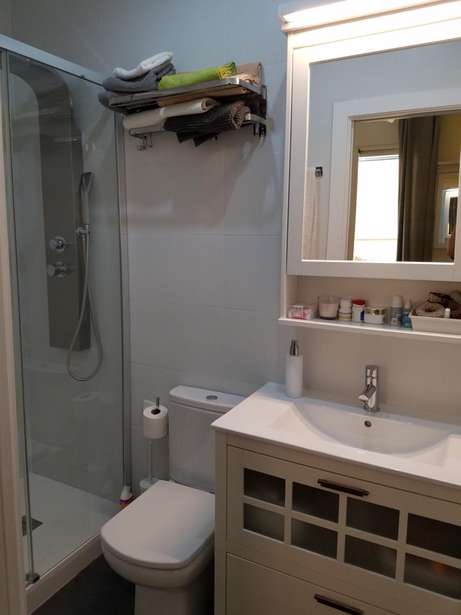2 Bedrooms 2 Bathroom 30 Nigth Min Wifi Washmachime Elevator Ac Heather
