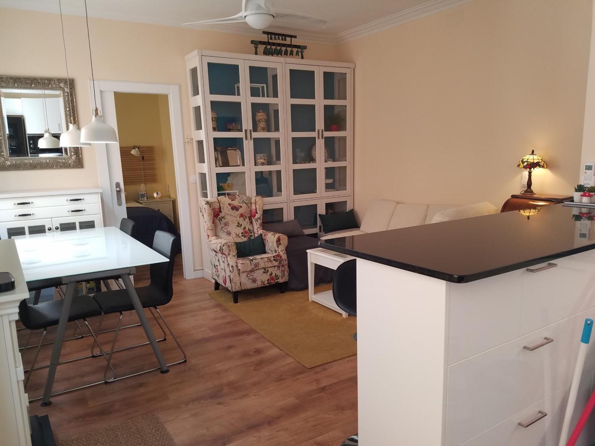 2 Bedrooms 2 Bathroom 30 Nigth Min Wifi Washmachime Elevator Ac Heather Apartamento *